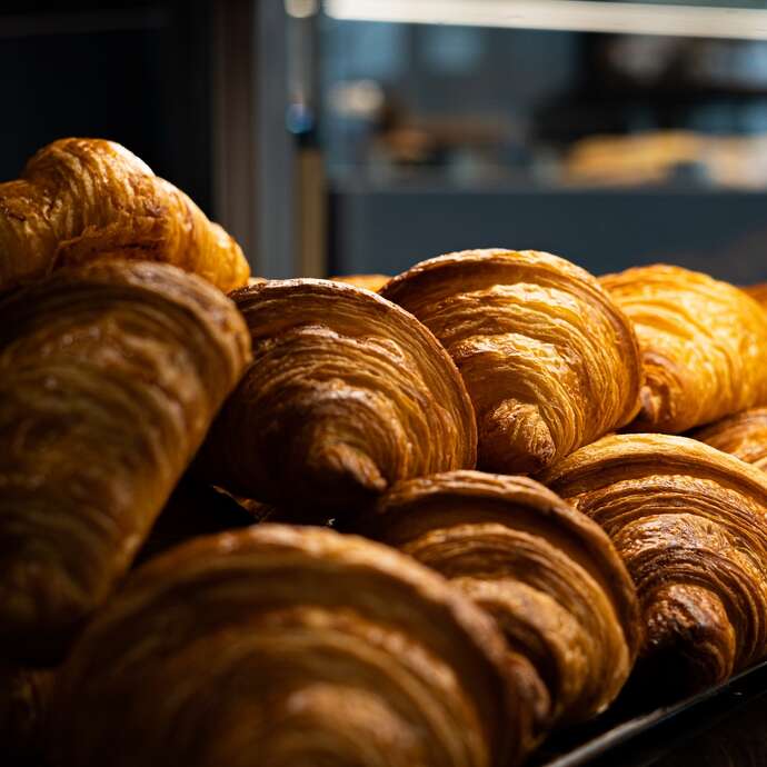 Boulangerie Salon de thé La Manufacture de Jean