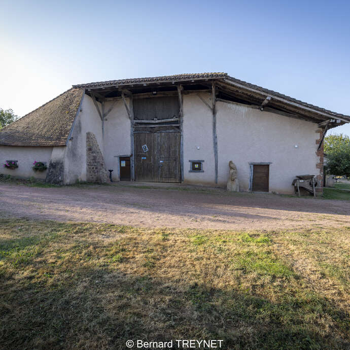 Le Grand Couvert