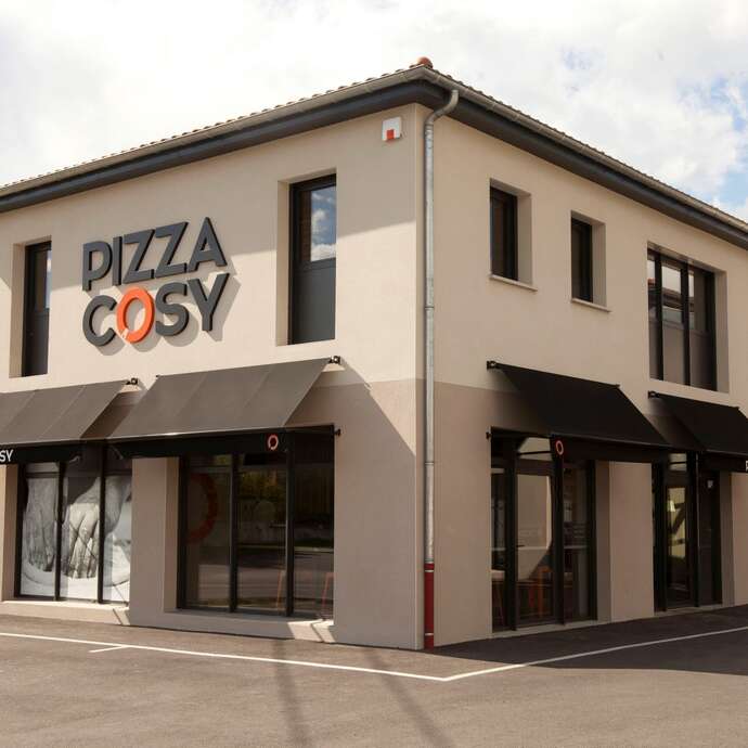 Pizza Cosy