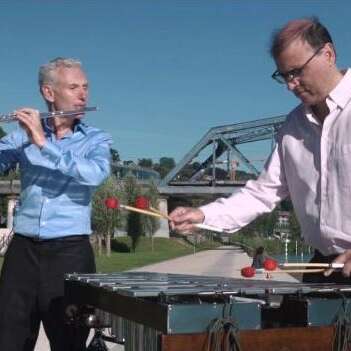 Concert : Une fusion sonore Duo Bellara - Jubilons !