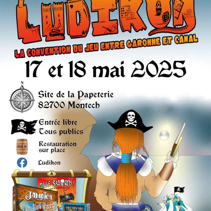 Festival Ludikon