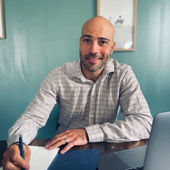 Atelier d'écriture