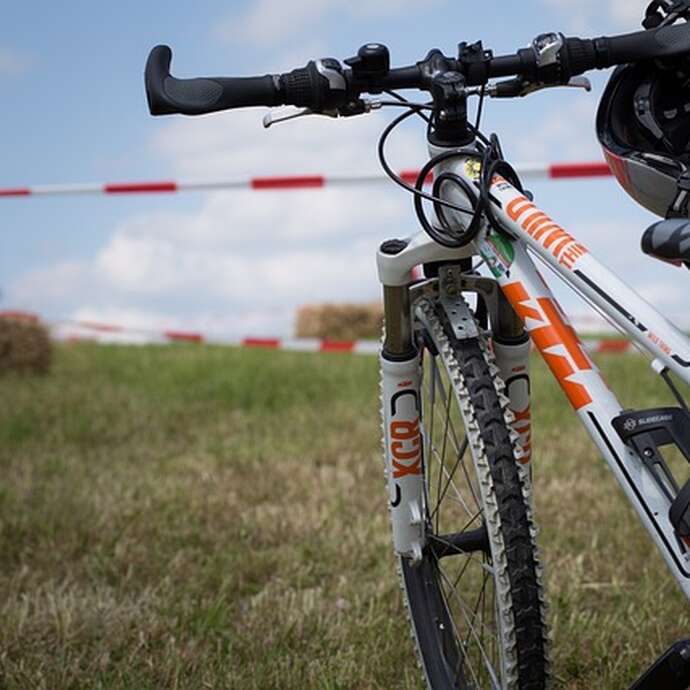 Urban VTT - école de VTT U9 à U15