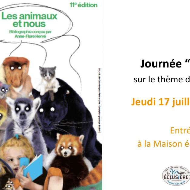 Journée Partir en Livre