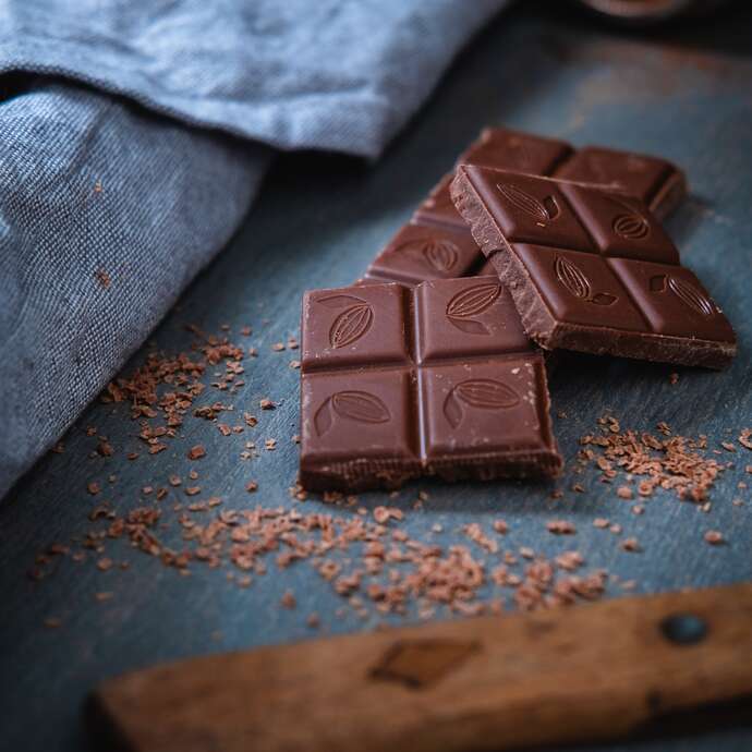 Voyage gourmand au pays du chocolat !