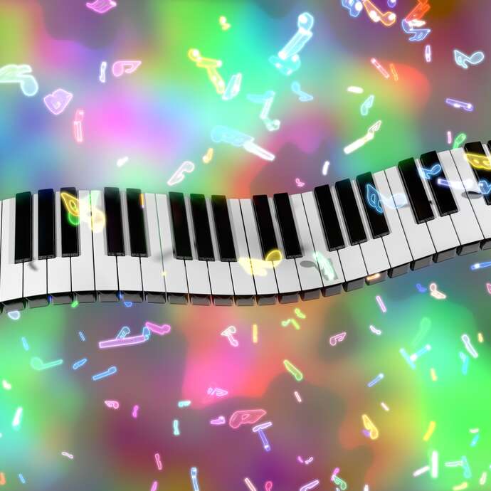 Ad Libitum et One en concert - Fête de la Musique