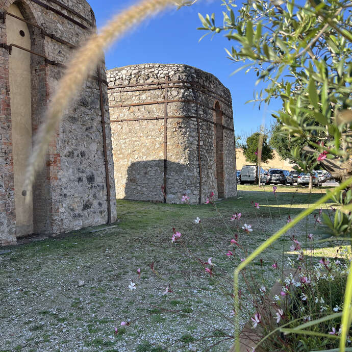 Randonnée argile en Provence - Journée