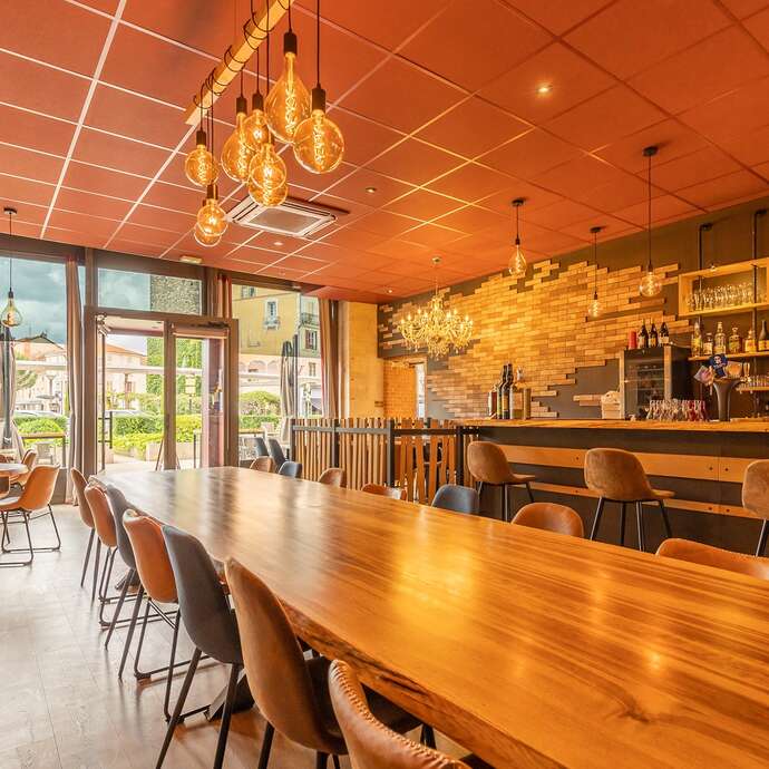 Terroirs, La Table