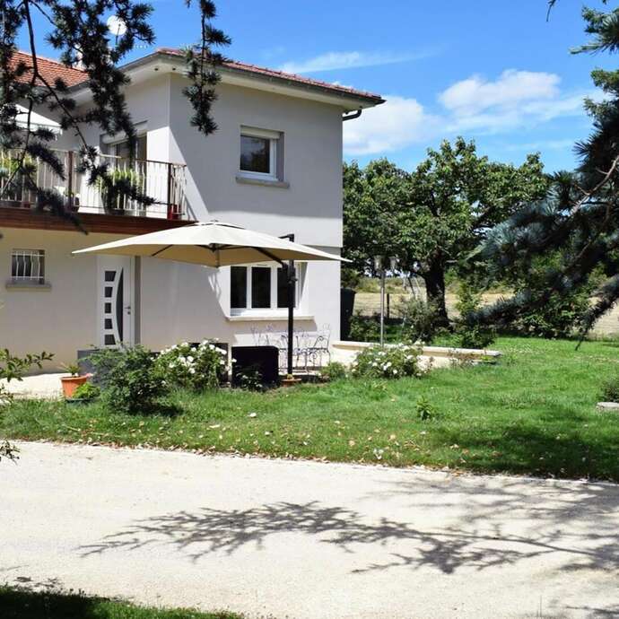 Les Daphnés