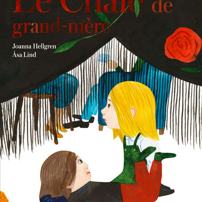 Les causeries jeunesse