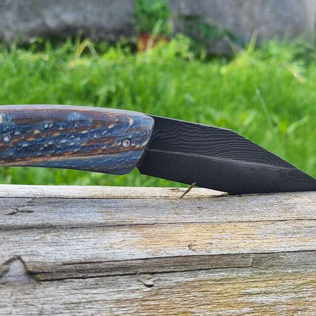 2ème édition du Salon  Forézien du Couteau Artisanal