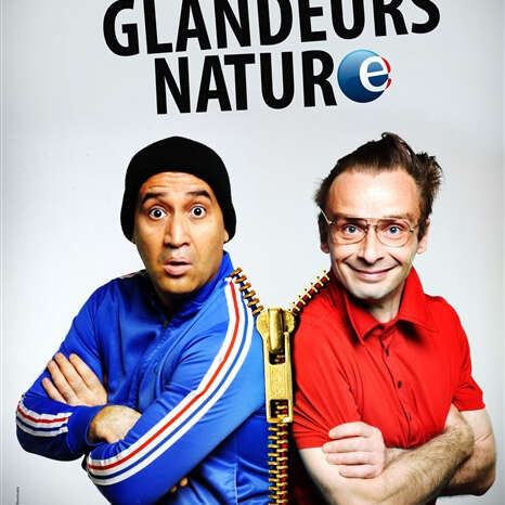 Humour - La folie des Glandeurs
