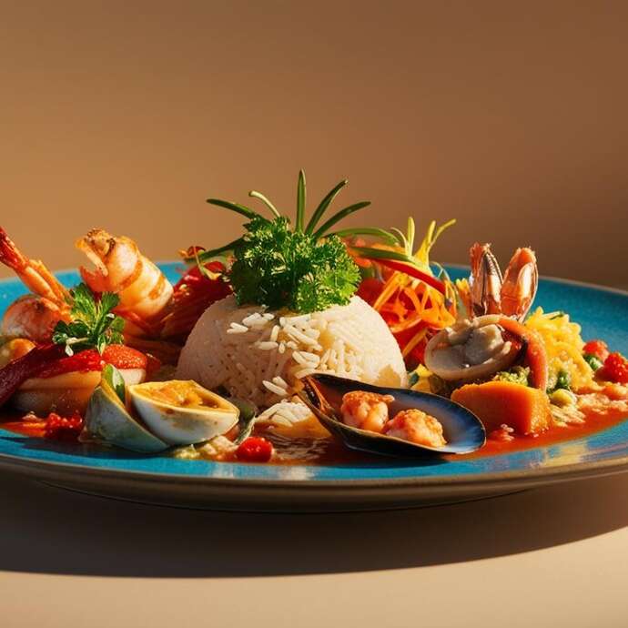 Manuel de Cuisine