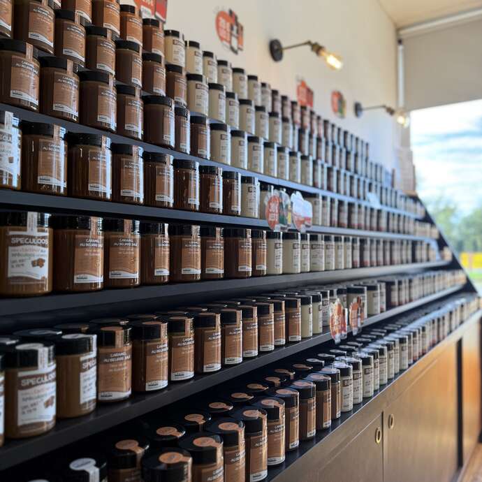 Charles Chocolartisan