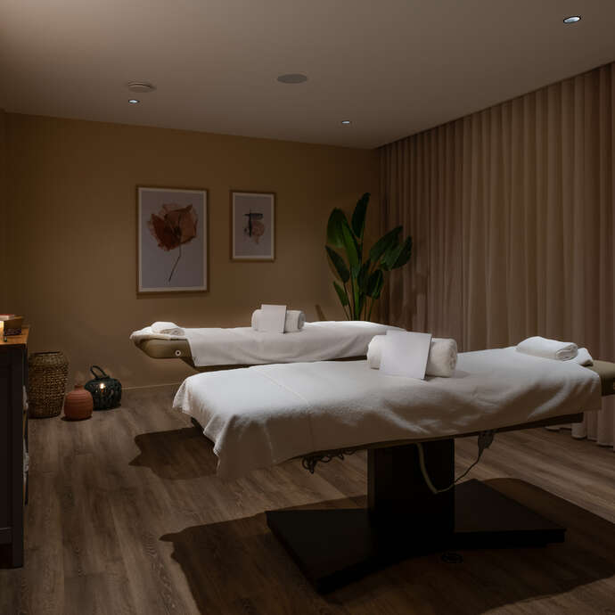 Spa Kinabalu by Alpine Residences