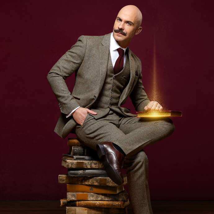 Arcomik Festival-Viktor Vincent