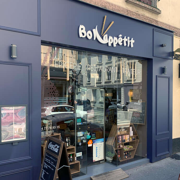 Atelier  - Cuisine vietnamienne