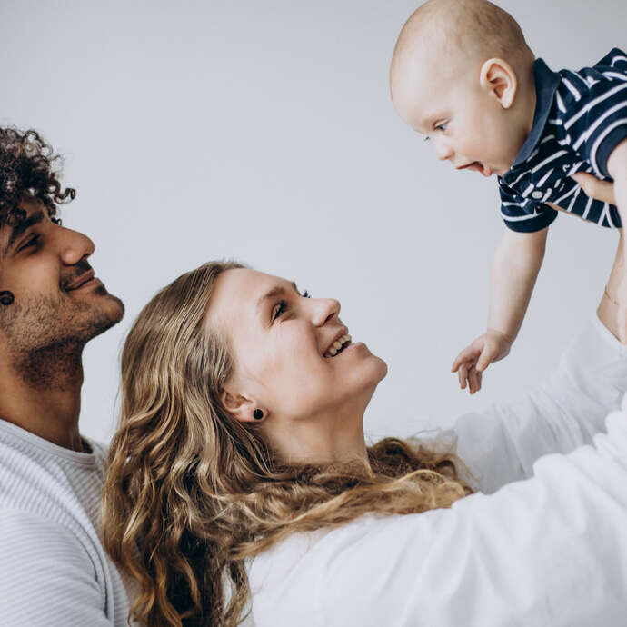 Ateliers bébés/parents