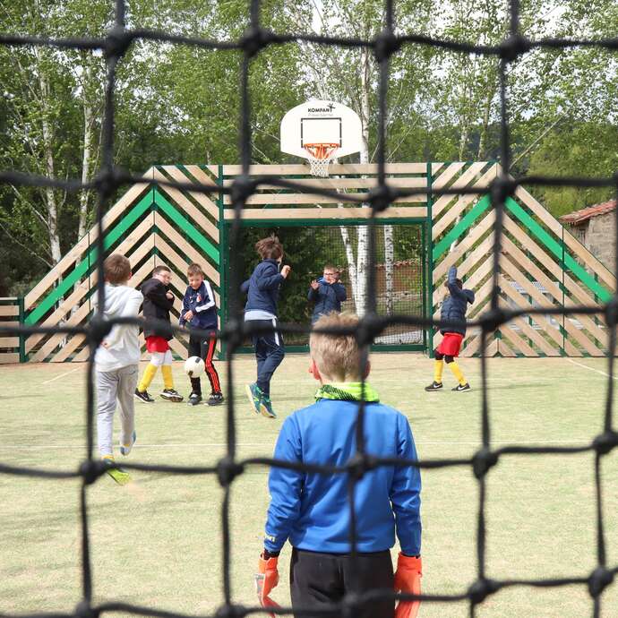 City'Cotay - City stade