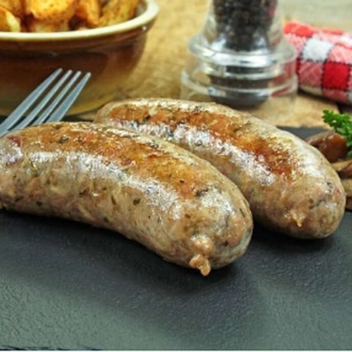 Andouillettes bonsonnaises