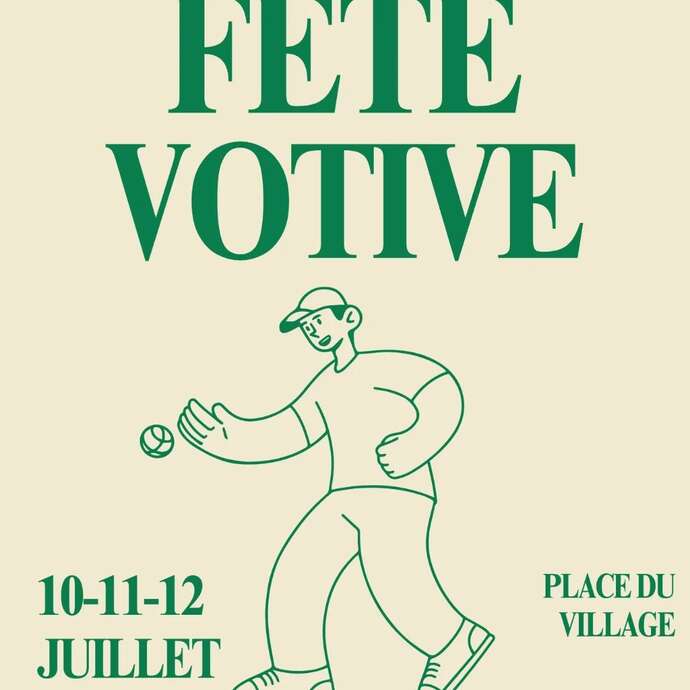 Fête votive Saint Firmin
