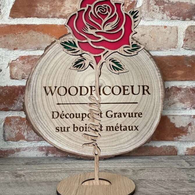 Woodpicoeur
