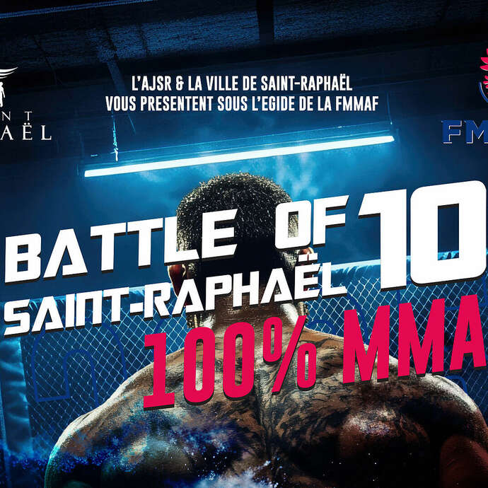 Battle of Saint-Raphaël