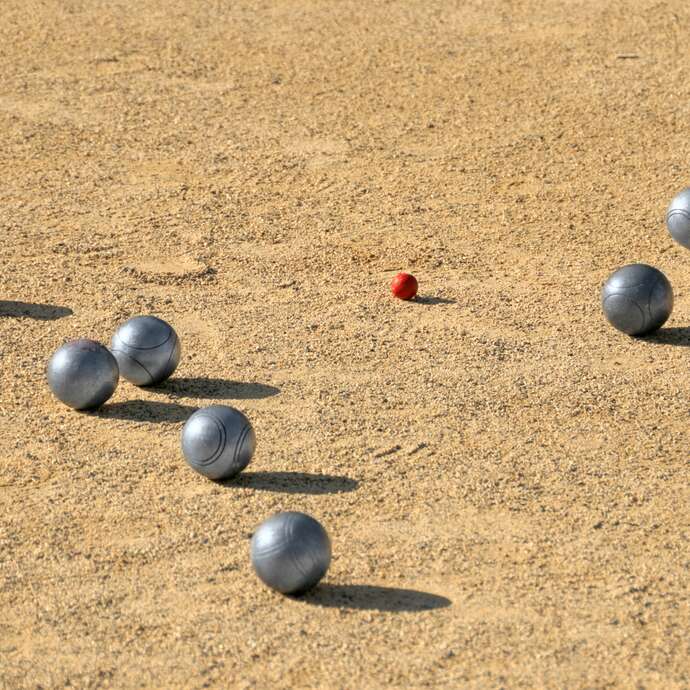 Concours de Boules de Noël
