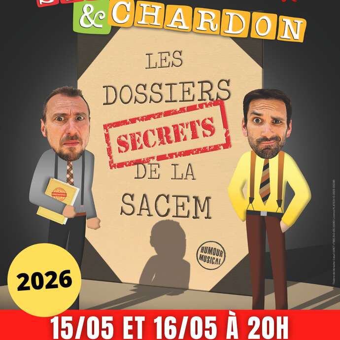 Sten et Chardon