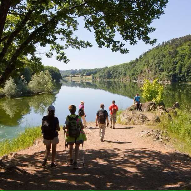 Loire Fleuve Fertile