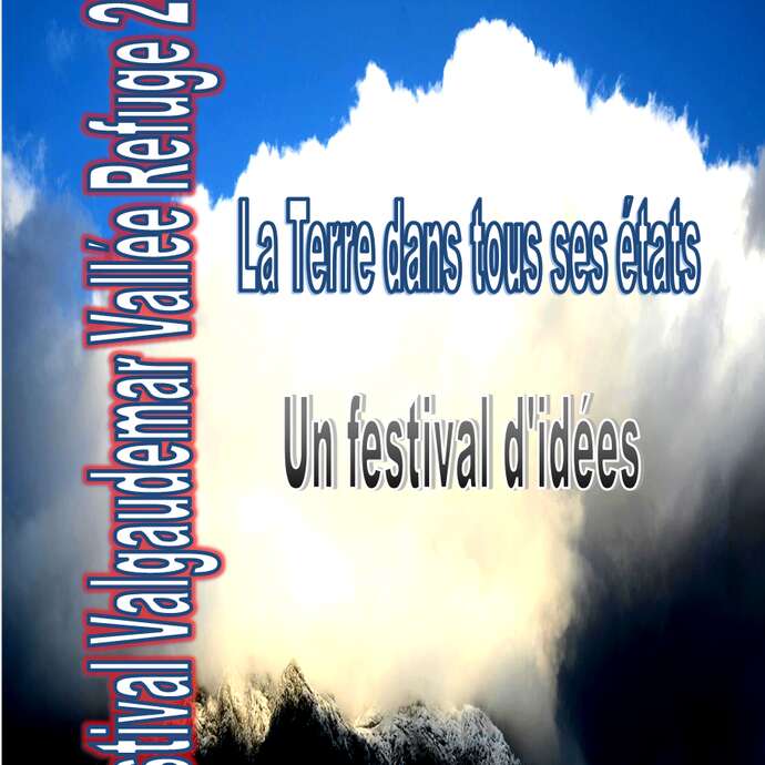 Festival Valgaudemar Vallée Refuge 2025