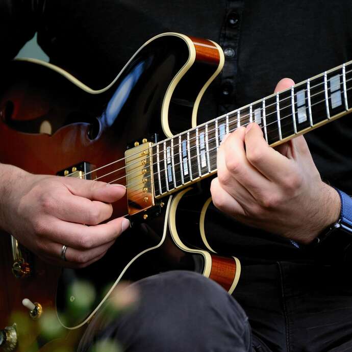 Festival Vox n Blues