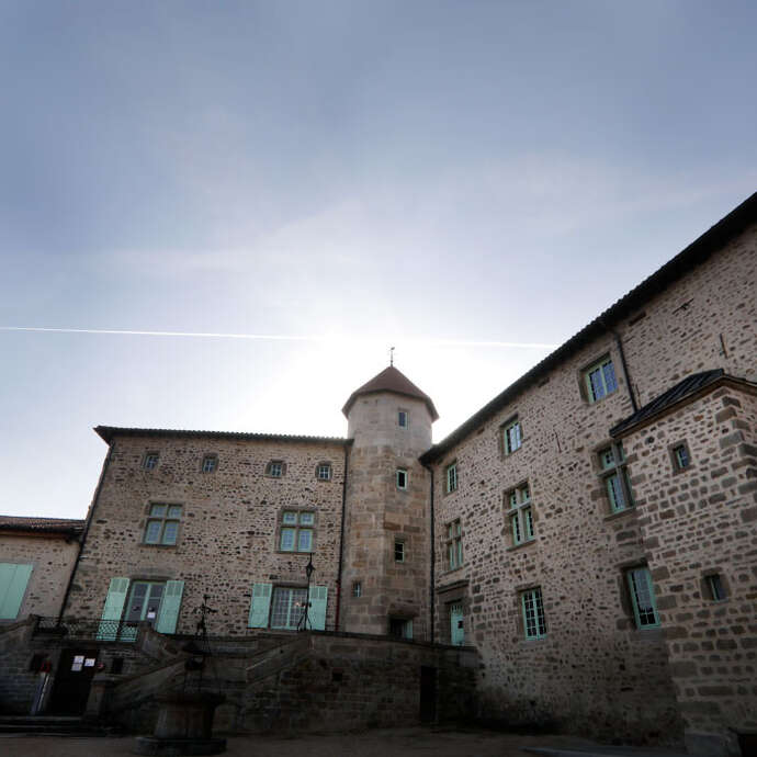 Printemps des plantes