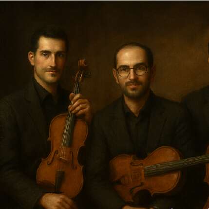Ensemble Locatelli - concert