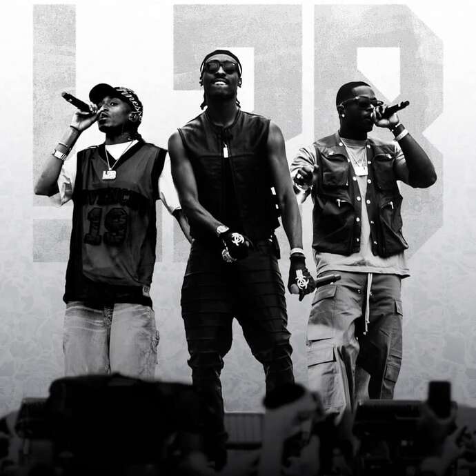 Concert - L2B + DJ DRK