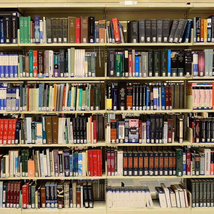 Escape game "Panique dans la bibliothèque"