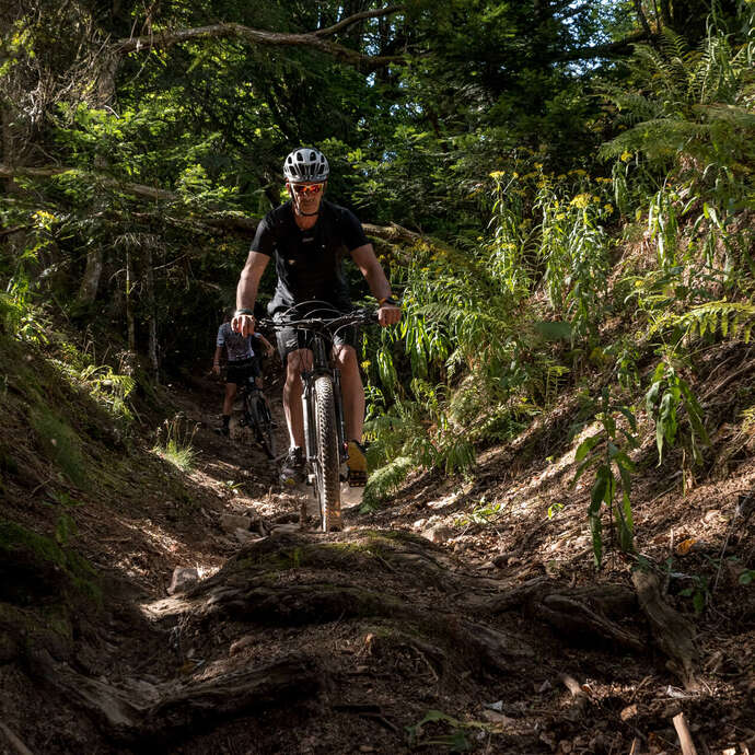 N°25 - Croix du Paradis