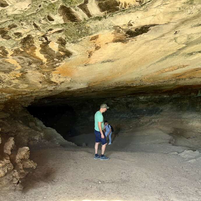Sur la piste du loup dans le Ravin des Encanaux - Journée