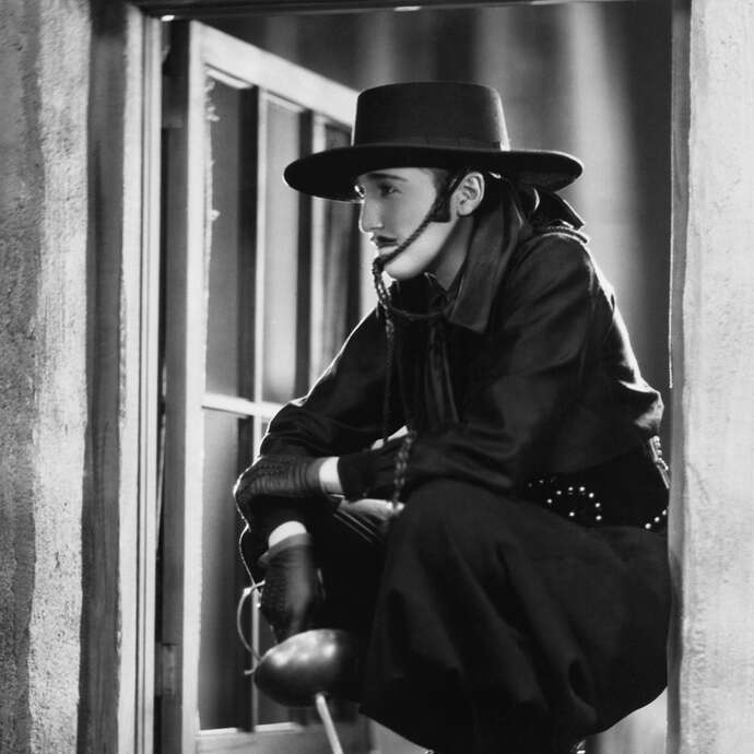 Zorro
