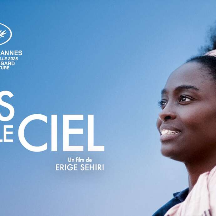 Promis le ciel - Ciné-échange