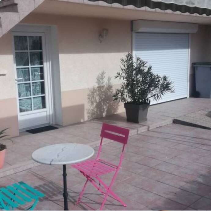 Meublé - M. Malecot