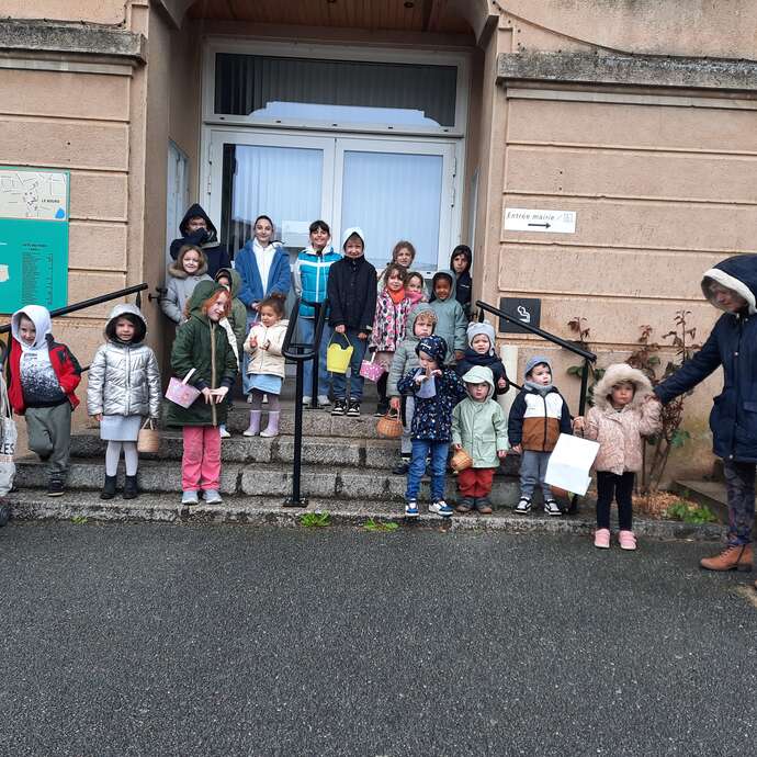 Chasse aux oeufs godelonne