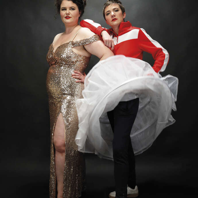 Diva Syndicat - Festival Poly'Sons