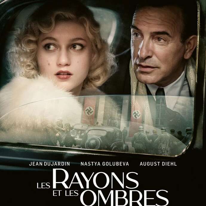 Les Rayons et les Ombres