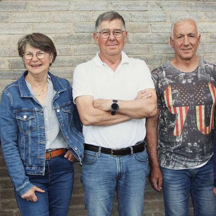 "Deepy Days" en concert solidaire