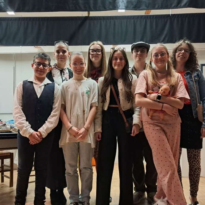 Clause toujours - Le Brigadier d'Or