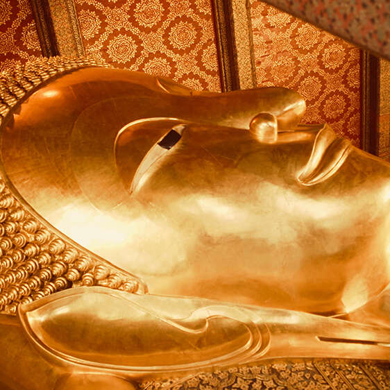 Connaissance du monde :  Thaïlande