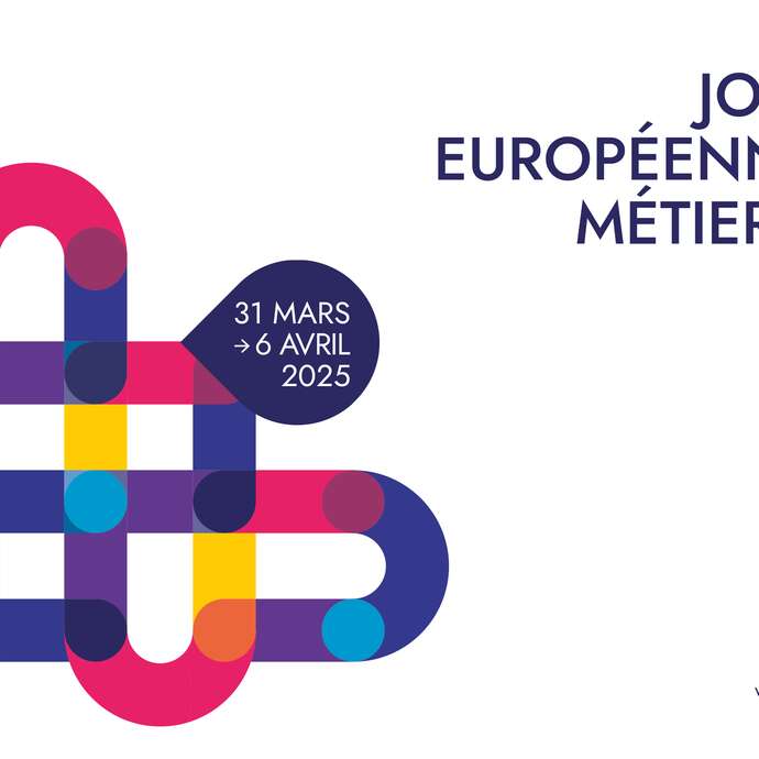 Journées Européennes des Métiers d'Art