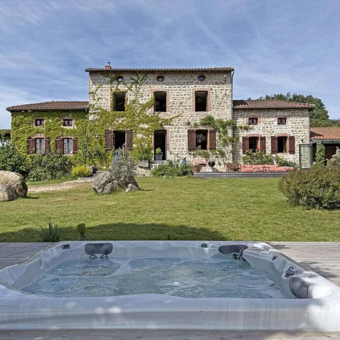 Maison de Famille