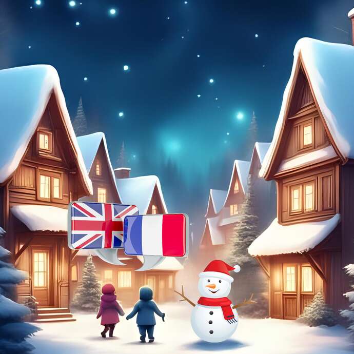 Contes de Noël